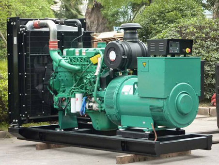 老城镇710kw康明斯柴油发电机组图片 老城镇710kw康明斯柴油发电机组图片