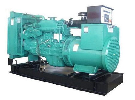 老城镇80kw康明斯柴油发电机组图片 老城镇80kw康明斯柴油发电机组图片