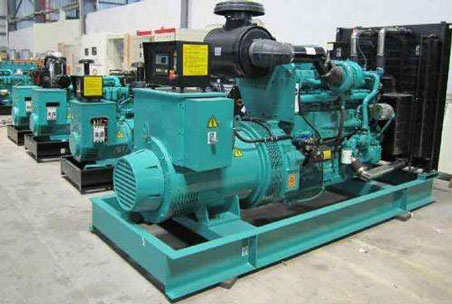 老城镇1000kw康明斯柴油发电机组图片 老城镇1000kw康明斯柴油发电机组图片