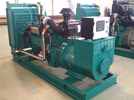 老城镇505kw康明斯柴油发电机组图片 老城镇505kw康明斯柴油发电机组图片