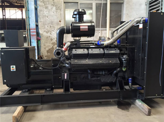 老城镇柴油发电机