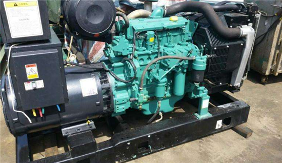 老城镇柴油发电机 老城镇柴油发电机