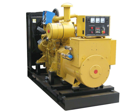 老城镇发电机出租