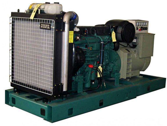 老城镇柴油发电机 老城镇柴油发电机